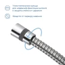 Шланг для душа Pragma 901883.HME2.CST5.001-2 цвет Хром