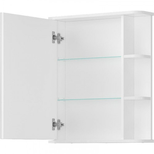 Зеркальный шкаф Volna Twing 60 szTWG60-01 Белый