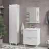 Зеркальный шкаф Volna Twing 60 szTWG60-01 Белый