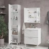 Зеркальный шкаф Volna Twing 60 szTWG60-01 Белый