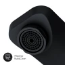 Смеситель для раковины AM.PM Gem F90A72222 Черный матовый латунь встраиваемый