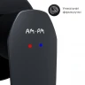 Смеситель для раковины AM.PM Gem F90A72222 Черный матовый латунь встраиваемый