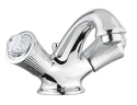 Смеситель для раковины Fiore Venere Sky 13CR0622 цвет Хром