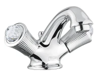 Смеситель для раковины Fiore Venere Sky 13CR0622 цвет Хром