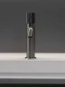 Смеситель для раковины AltroBagno Bilancia 0141 GM цвет Оружейная сталь