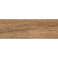 Столешница под раковину Cersanit Wood 80 64188 Орех матовый искусственный камень (литьевой мрамор)