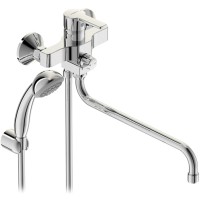 Комплект смесителей Vidima Uno BA379AA