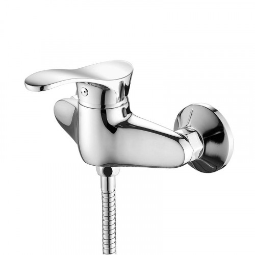 Смеситель для душа Fashun A2001 цвет Хром