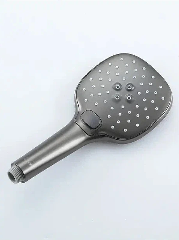 Душевая система Gappo G17-9 G2417-9 Оружейная сталь латунь на стену