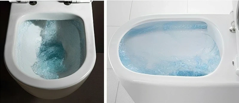 Унитаз Ceruttispa Adige Aria MW CT9245 подвесной Белый матовый с сиденьем Микролифт фарфор подвесной
