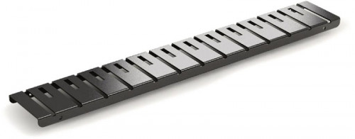 Душевой лоток PlastBrno DESIGN 6 81 SZA6750 с решеткой цвет Черный