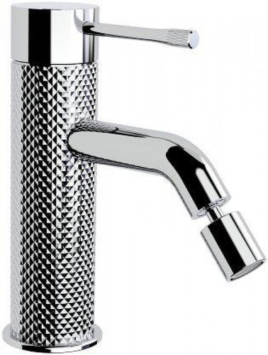 Смеситель для биде Allen Brau Priority 5.31С04-00 цвет Хром