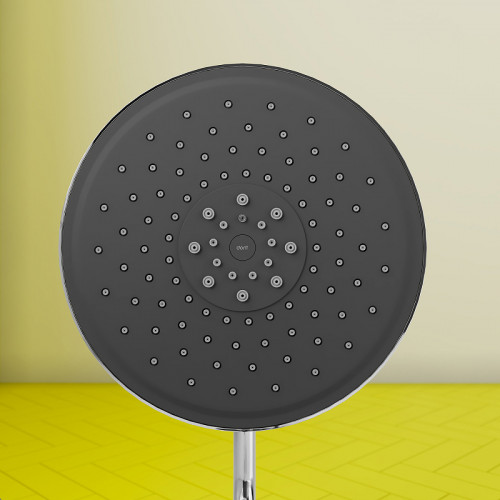 Душевая система Dorff Norma D0710000 Хром латунь на стену