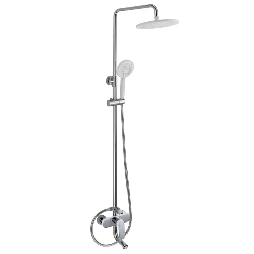 Душевая система Savol SK-H6401 цвет Хром