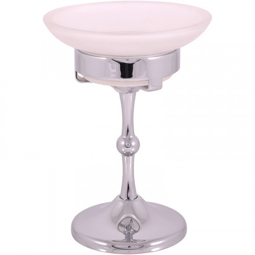 Мыльница Rav Slezak Morava MKA0301 Хром