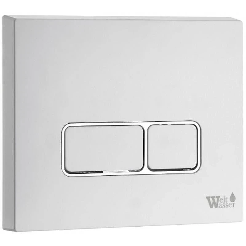 Комплект унитаза с инсталляцией WeltWasser MARBERG 410 + GELBACH 043 MT-WT + MAR 410 SE GL-WT 10000011915 цвет Белый глянцевый с сиденьем Микролифт и клавишей смыва цвет Белый глянцевый