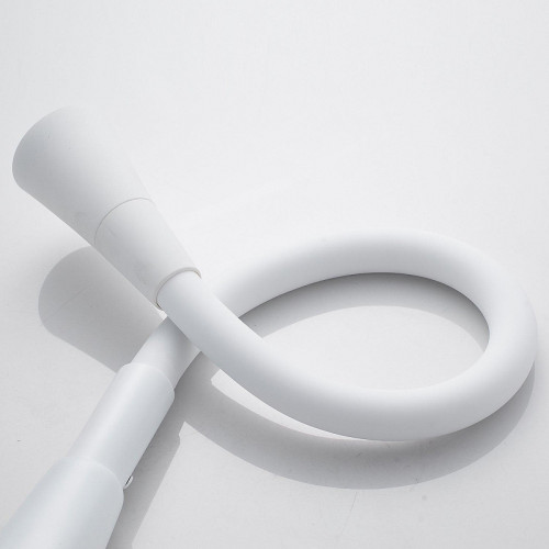 Смеситель для кухни Shevanik S543C-1 цвет Белый