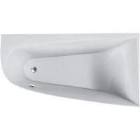 Акриловая ванна Vayer Boomerang 170x90 R Гл000009591 без гидромассажа