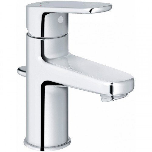 Смеситель для раковины Grohe Europlus II 33156002 Хром