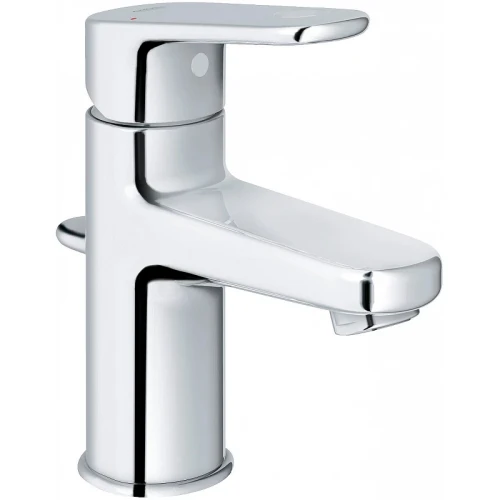 Смеситель для раковины Grohe Europlus II 33156002 Хром