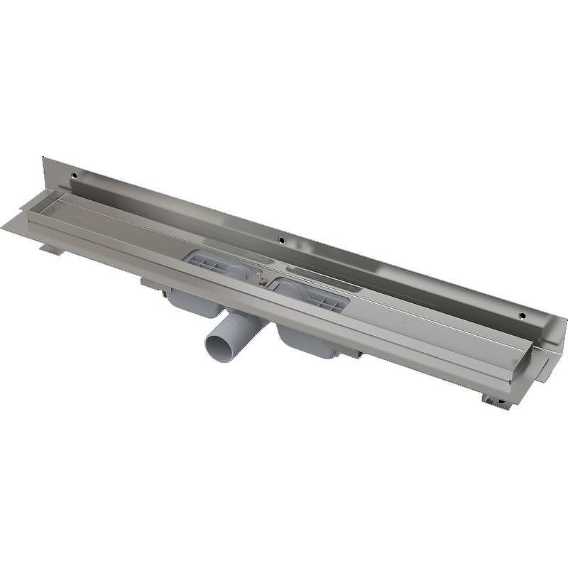 Душевой лоток Alcaplast Flexible Low APZ104-650 без решетки