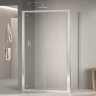 Душевой уголок RGW Passage 180x120 410874182-11 профиль цвет Хром стекло прозрачное