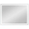 Зеркало Reflection Pretty 800x600 RF5121PR с подсветкой с сенсорным выключателем и диммером стекло
