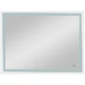 Зеркало Reflection Pretty 800x600 RF5121PR с подсветкой с сенсорным выключателем и диммером стекло