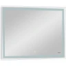 Зеркало Reflection Pretty 800x600 RF5121PR с подсветкой с сенсорным выключателем и диммером стекло