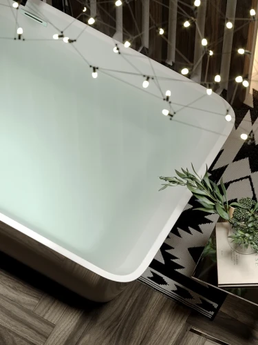 Акриловая ванна Sancos Dama 170x80 FB05 без гидромассажа