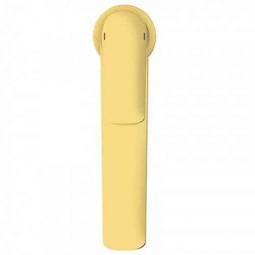 Смеситель для раковины Ideal Standard Connect Air A7027A2 цвет Brushed Gold / Золото шлифованное