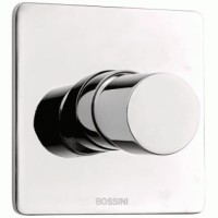 Смеситель для душа Bossini Oki Z00008.030 Хром латунь встраиваемый