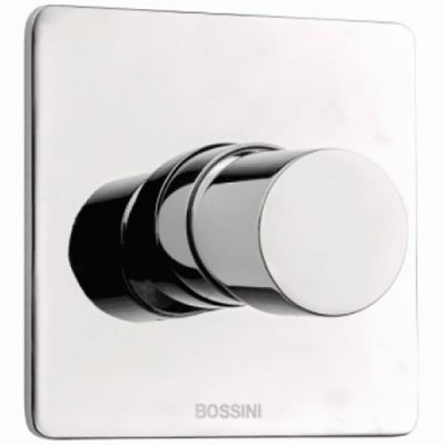 Смеситель для душа Bossini Oki Z00008.030 Хром латунь встраиваемый