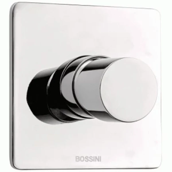 Смеситель для душа Bossini Oki Z00008.030 Хром латунь встраиваемый
