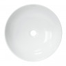 Раковина-чаша Sanita Luxe Best Slim 40 WB.CT/Best/40-N.Slim/WHT.G/S1 цвет Белый