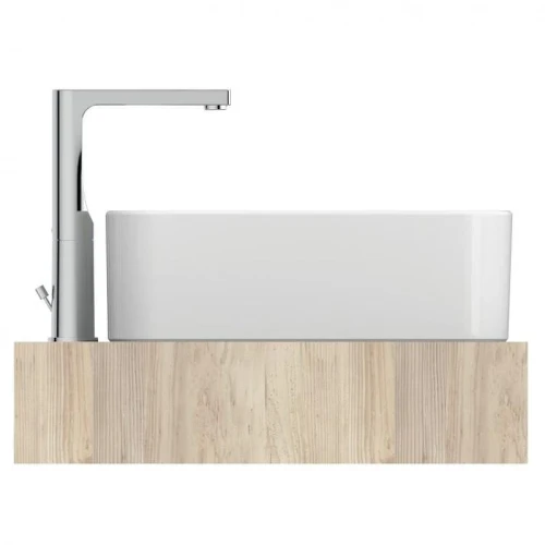 Смеситель для раковины Ideal Standard Edge A7110AA цвет Хром