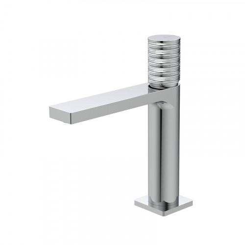 Смеситель для раковины Vincea Domus VBF-5DM01CH цвет Хром