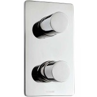 Смеситель для душа Bossini Oki New Z00004.030 Хром латунь встраиваемый
