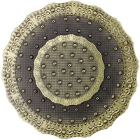 Душевая система Bronze de Luxe Windsor 10138/1DF Бронза латунь встраиваемый