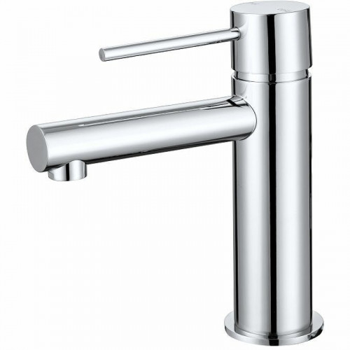 Смеситель для раковины Allen Brau Glority 5.51001-00 Хром латунь