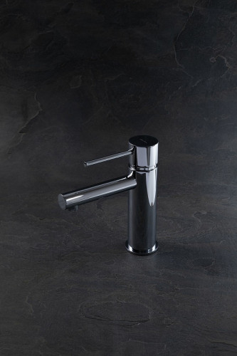 Смеситель для раковины Allen Brau Glority 5.51001-00 Хром латунь