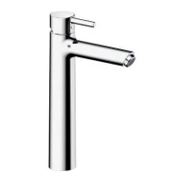 Смеситель для раковины Wonzon & Woghand Solo WW-239032-CR цвет Хром