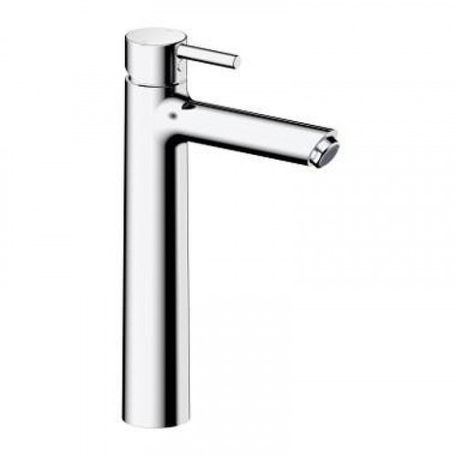 Смеситель для раковины Wonzon &amp; Woghand Solo WW-239032-CR цвет Хром