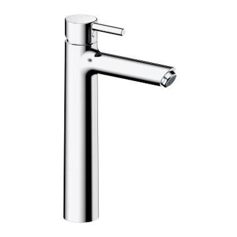 Смеситель для раковины Wonzon & Woghand Solo WW-239032-CR цвет Хром