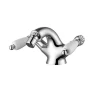 Смеситель для биде Caprigo Adria-Classic 03-530-crm цвет Хром