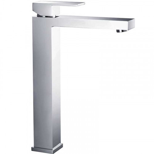 Смеситель для раковины Timo Selene 3061/00F Хром на столешницу