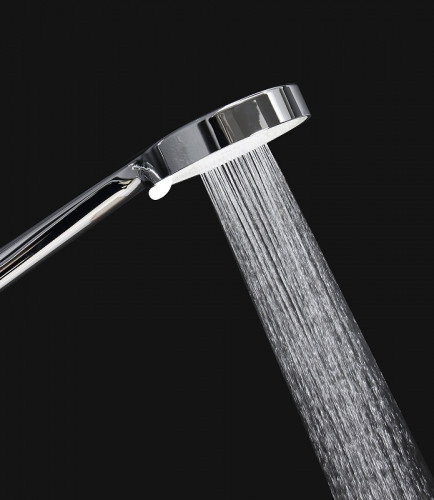 Ручной душ Olive's D185B цвет Хром