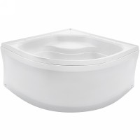 Душевая кабина River Dunay XL 100x100 TH 10000006193 с поддоном