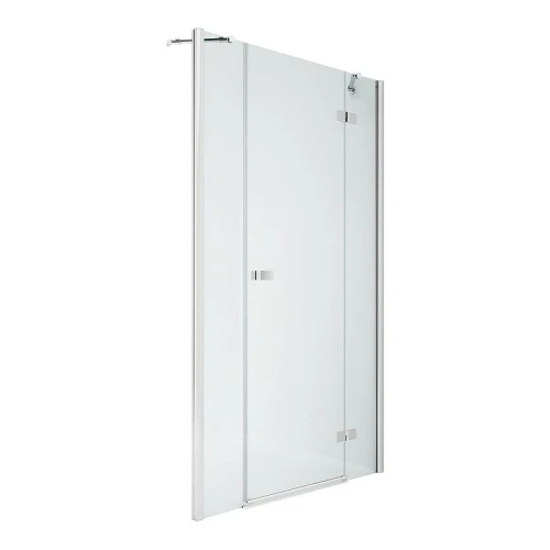 Душевая дверь New Trendy REFLEXA Chrome x130 EXK-5079