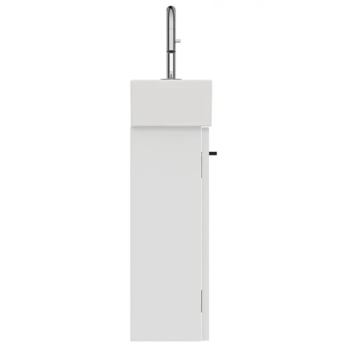 Мини-раковина Ideal Standard Tempo 37 E210901 цвет Euro White / Евробелый